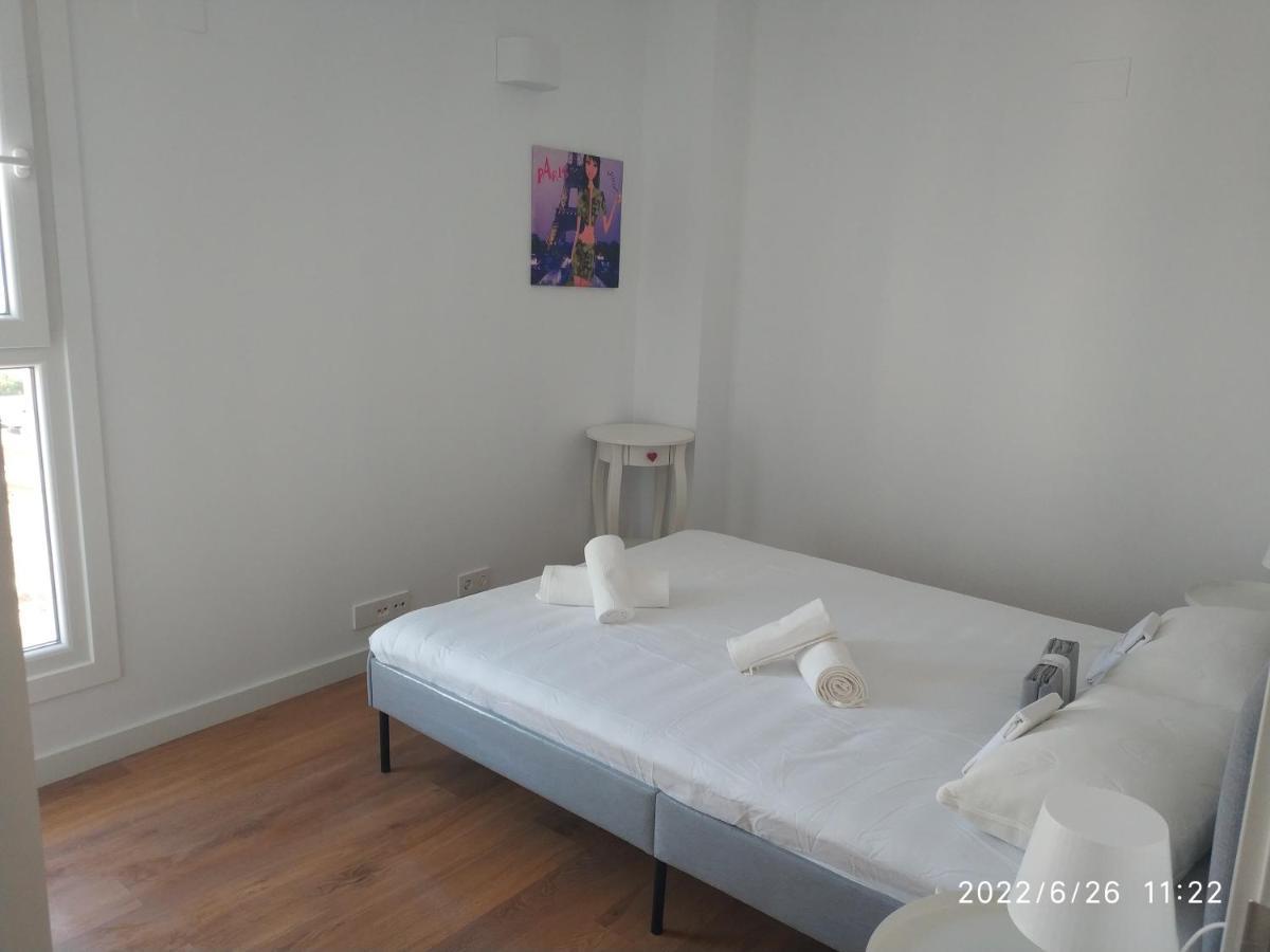 Bonito Apartamento Con Piscina Cerca De La Playa. Canet d'En Berenguer Exterior foto